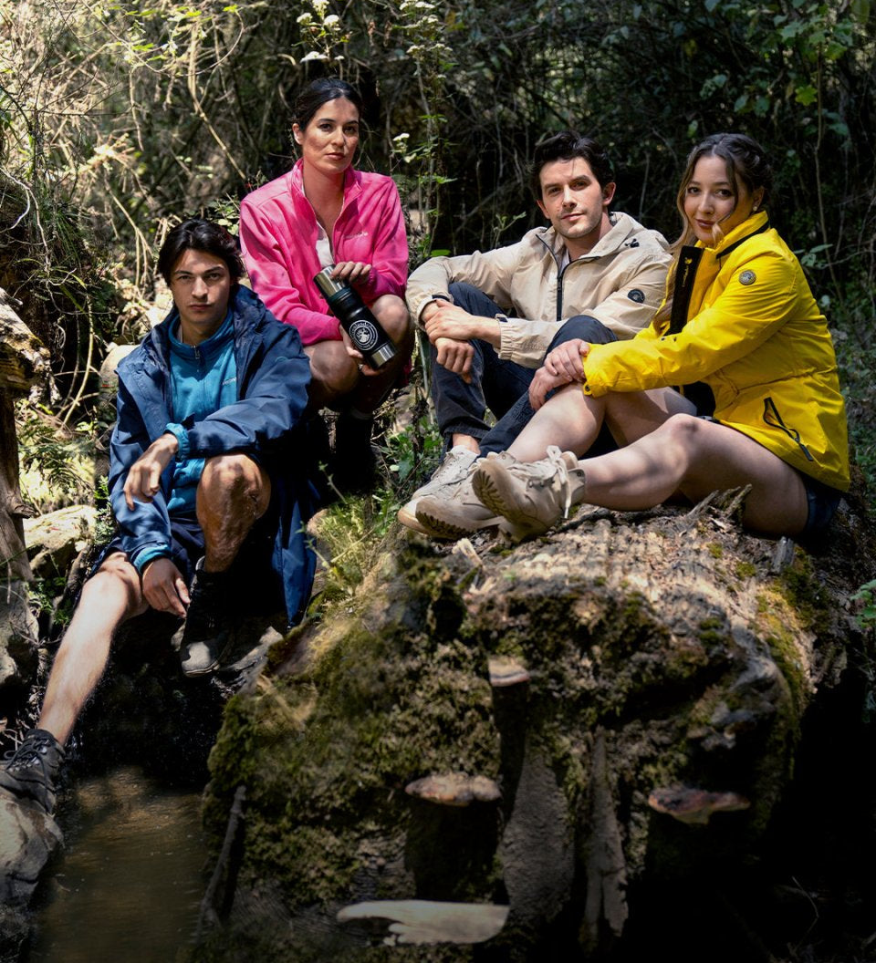 Descubre los colores que te favorecen con Greenlander - The Original Greenlander