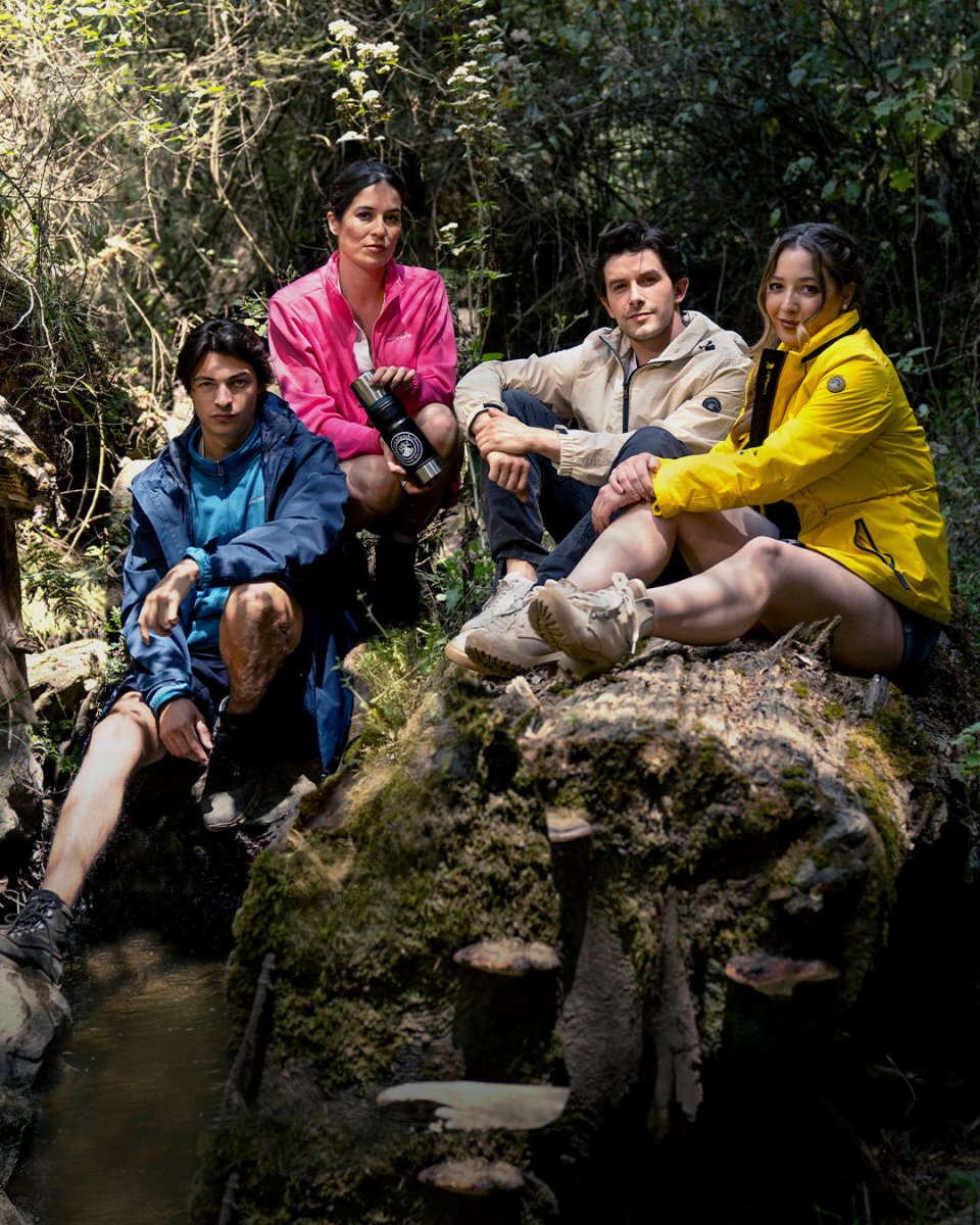 Descubre los colores que te favorecen con Greenlander - The Original Greenlander