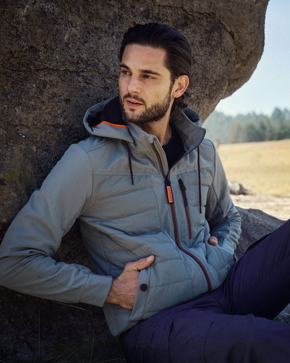 Errores Comunes Al Elegir Ropa Para Actividades Al Aire Libre Y Cómo Evitarlos - The Original Greenlander