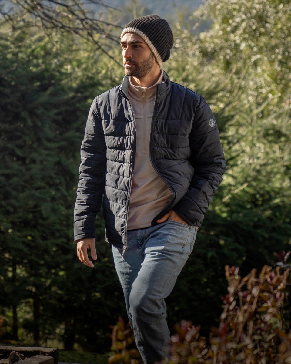 Qué chamarra llevar según tu destino: La guía definitiva para vivir mejor cada aventura - The Original Greenlander