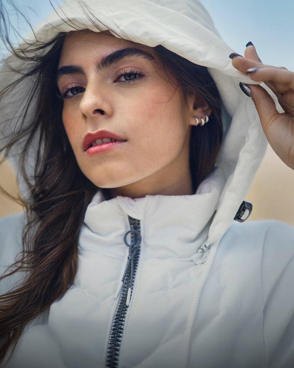 ¿Qué dice tu chamarra sobre tu estilo? Descubre cuál te define - The Original Greenlander