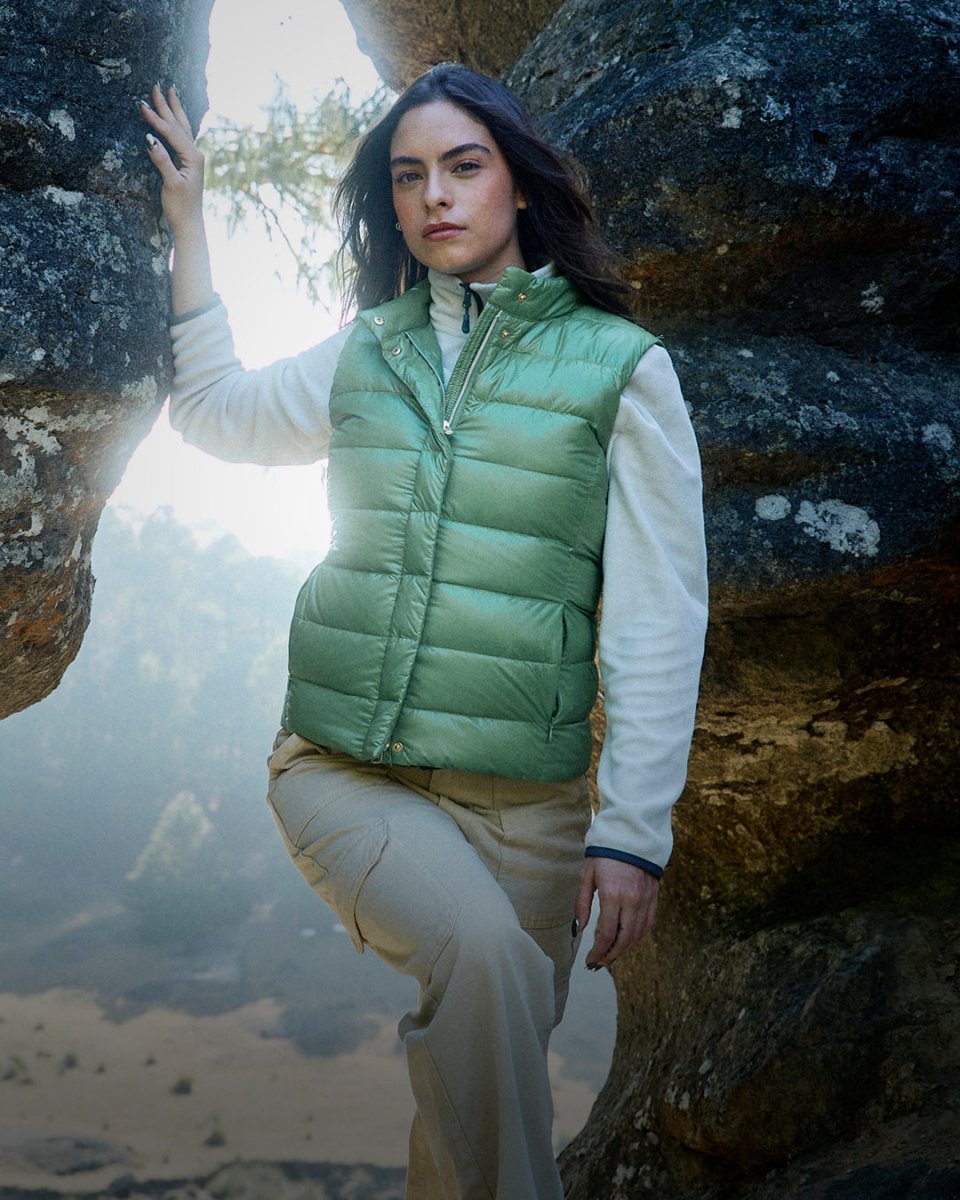 TIPS PARA PRINCIPIANTES EN HIKING Y SENDERISMO: LO QUE DEBES SABER ANTES DE TU PRIMERA AVENTURA - The Original Greenlander