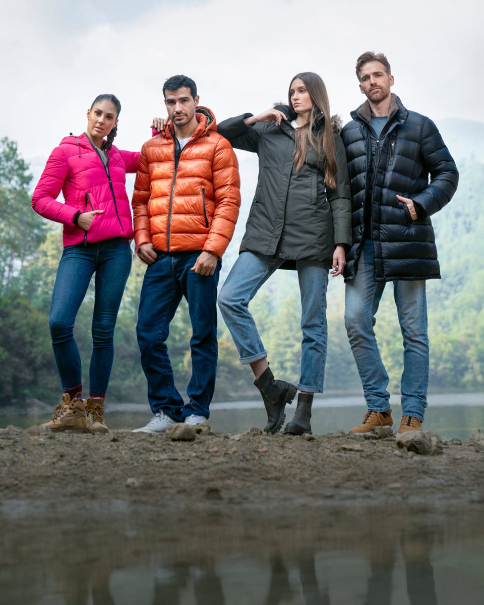 ¿Ya conoces nuestra nueva colección Fall Winter 2025? Te contamos todo sobre la campaña de invierno de Greenlander - The Original Greenlander
