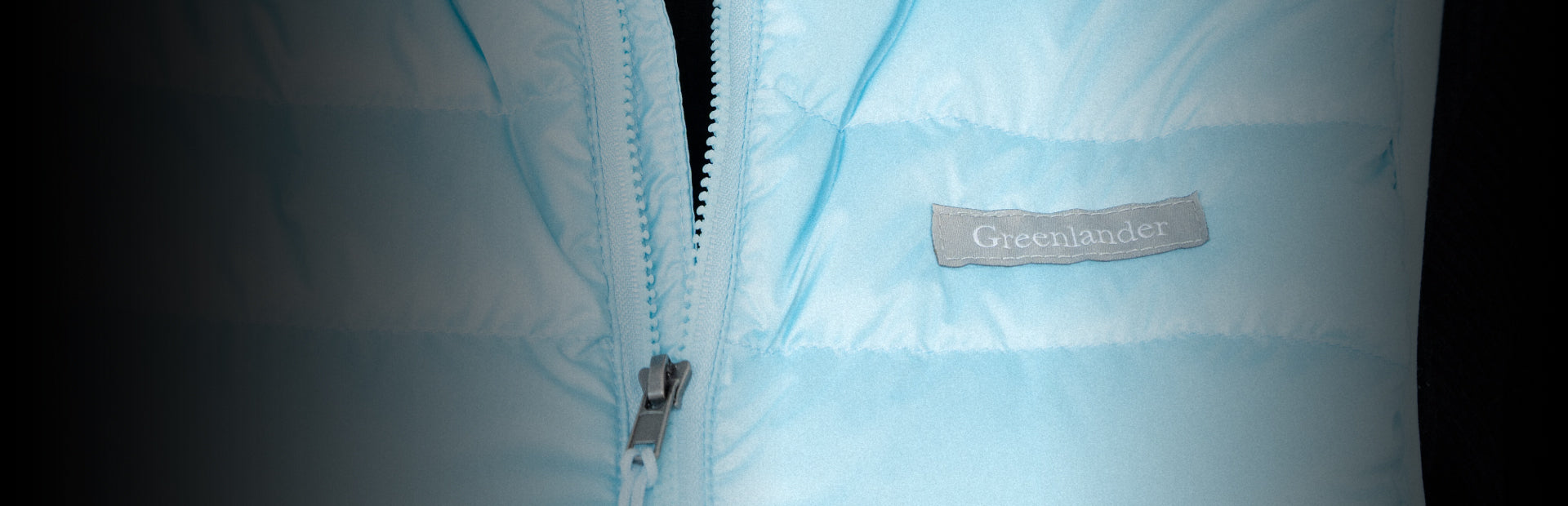 Chalecos Mujer The Original Greenlander