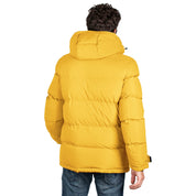 Chamarra Acolchada Hombre Premium