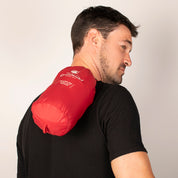 Chamarra  Para Hombre Packable Con Gorro