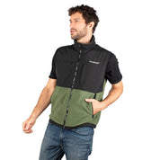 Chaleco Adventure Hombre - Greenlander