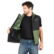 Chaleco Adventure Hombre - Greenlander