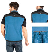 Chaleco Adventure Hombre - Greenlander