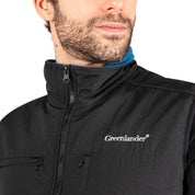 Chaleco Adventure Hombre - Greenlander