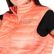 Chaleco All Time de Pluma Ligera Mujer Plus Size - Greenlander