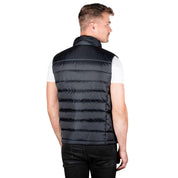 Chaleco Capitonado De Pluma Hombre - Greenlander