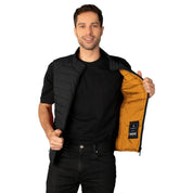 Chaleco Capitonado Greenlander Hombre - Greenlander