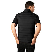 Chaleco Capitonado Greenlander Hombre - Greenlander