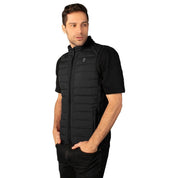 Chaleco Capitonado Greenlander Hombre - Greenlander