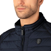 Chaleco Capitonado Greenlander Hombre - Greenlander