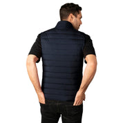 Chaleco Capitonado Greenlander Hombre - Greenlander