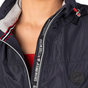 Chaleco Con Cierres En Bolsas Mujer - Greenlander