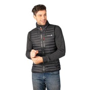 Chaleco De Pluma Hombre - Greenlander