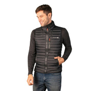 Chaleco De Pluma Hombre - Greenlander