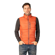 Chaleco De Pluma Hombre - Greenlander