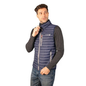 Chaleco De Pluma Hombre - Greenlander