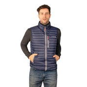 Chaleco De Pluma Hombre - Greenlander