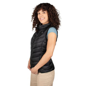 Chaleco De Pluma Ligera Lifestyle Mujer - Greenlander