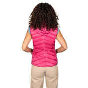 Chaleco De Pluma Ligera Lifestyle Mujer - Greenlander