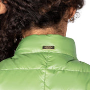 Chaleco De Pluma Ligera Lifestyle Mujer - Greenlander