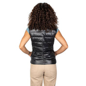 Chaleco De Pluma Ligera Lifestyle Mujer - Greenlander