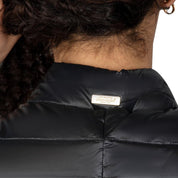 Chaleco De Pluma Ligera Lifestyle Mujer - Greenlander