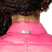 Chaleco De Pluma Ligera Lifestyle Mujer - Greenlander