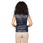 Chaleco De Pluma Ligera Lifestyle Mujer - Greenlander