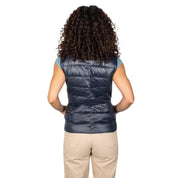 Chaleco De Pluma Ligera Lifestyle Mujer - Greenlander