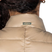 Chaleco De Pluma Ligera Lifestyle Mujer - Greenlander