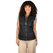 Chaleco De Pluma Ligera Lifestyle Mujer - Greenlander