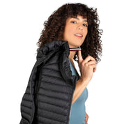 Chaleco De Pluma Ligera Lifestyle Mujer - Greenlander