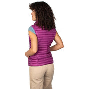 Chaleco De Pluma Ligera Lifestyle Mujer - Greenlander