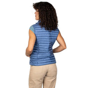 Chaleco De Pluma Ligera Lifestyle Mujer - Greenlander