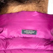 Chaleco De Pluma Ligera Lifestyle Mujer - Greenlander