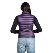 Chaleco De Pluma Ligera Mujer - Greenlander