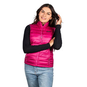 Chaleco De Pluma Ligera Mujer - Greenlander