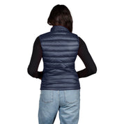 Chaleco De Pluma Ligera Mujer - Greenlander