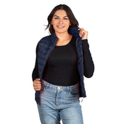 Chaleco De Pluma Ligera Mujer - Greenlander