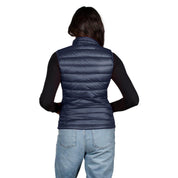 Chaleco De Pluma Ligera Mujer - Greenlander