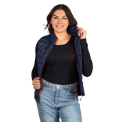 Chaleco De Pluma Ligera Mujer - Greenlander