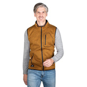 Chaleco de Punto Hombre - Greenlander