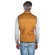 Chaleco de Punto Hombre - Greenlander