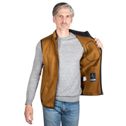 Chaleco de Punto Hombre - Greenlander